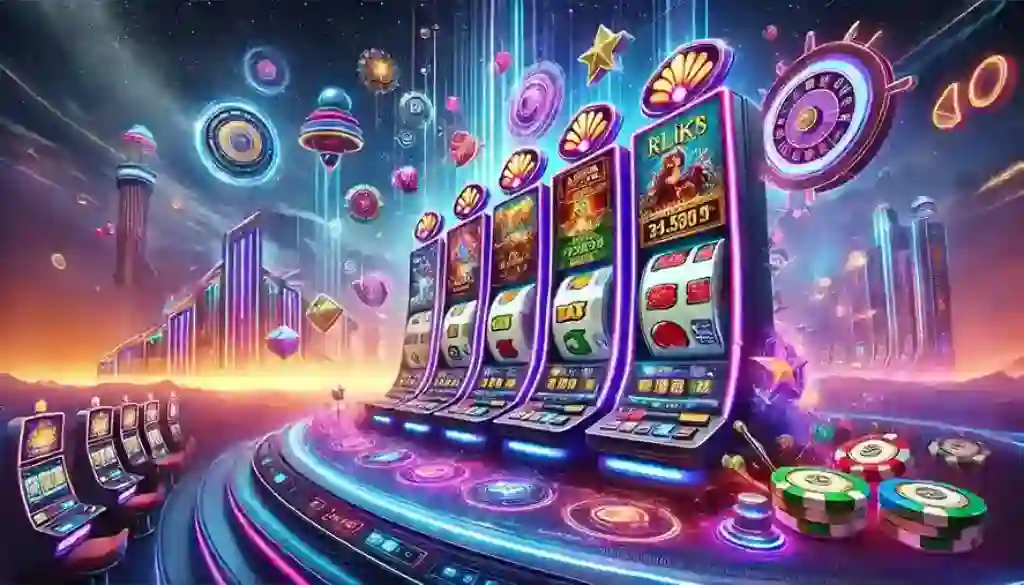 PH778 Online Slot Games