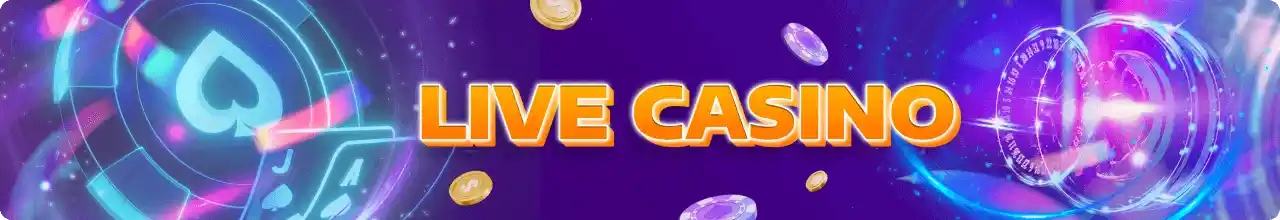 PH778 Live Casino